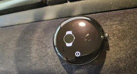 Fair
													Google Pixel Watch 2 - Wi-Fi, Black, Wi-Fi, photo 3 of 5