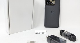 Fair
													OnePlus 10 Pro - T-Mobile, Black, 128 GB, 8 GB, NE2217, photo 3 of 7