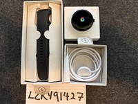 Google Pixel Watch 3