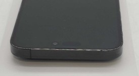 Mint
													Apple iPhone 14 Pro Max - Unlocked, Black, 128 GB, A2651, photo 4 of 7