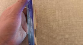 Mint
													Apple iPhone Air - Unlocked, Light Gold, 256 GB, A3260, photo 5 of 9