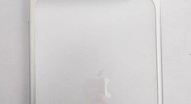 Good
													Apple iPhone 17 Pro Max - Unlocked, Silver, 256 GB, A3257, photo 3 of 10