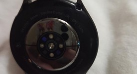 Good
													Samsung Galaxy Watch7 - T-Mobile, Green, SM-L315U, 44mm, photo 4 of 7