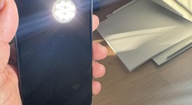 Good
													Apple iPhone 13 - Unlocked, Midnight, 128 GB, A2482, photo 4 of 4