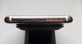 Good
													Samsung Galaxy S8 Plus - AT&T, Silver, 64 GB, SM-G955U, photo 2 of 5