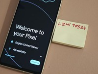 Google Pixel 7