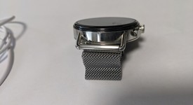 Good
													Skagen Falster 2 - Silver, photo 5 of 10