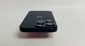 Good
													Apple iPhone 15 Pro - Unlocked, Blue, 1 TB, A2848, photo 3 of 8