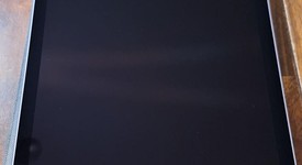 Good
													Apple iPad Air 5th Gen - Unlocked, Purple, 64 GB, A2589, photo 4 of 7