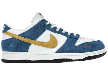 Nike Dunk Low Kasina Industrial Blue for sale