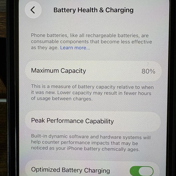 Apple iPhone 12 - Unlocked, 128 GB, Black, A2172