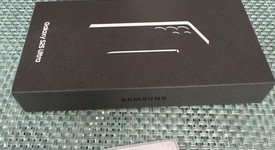 New
													Samsung Galaxy S25 Ultra - Unlocked, Black, 512 GB, 12 GB, SM-S938U1, photo 2 of 3