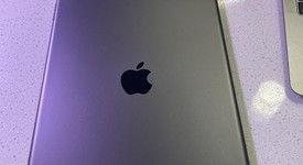Good
													Apple iPad 8th Gen - Wi-Fi, Gray, 32 GB, A2270, photo 2 of 6