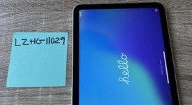 Mint
													Apple iPad Mini 7th Gen - Wi-Fi, Starlight, 256 GB, A2993, photo 2 of 7