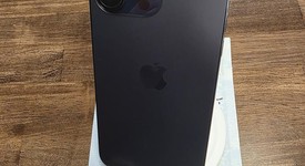Fair
													Apple iPhone 14 Pro Max - Unlocked, Purple, 128 GB, A2651, photo 2 of 7