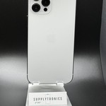 Mint Apple iPhone 12 Pro Max - Unlocked, Silver, 512 GB, A2342