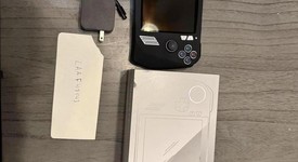 Good
													Asus ROG Ally 7" - Z1 Extreme, White, 512 GB, 16 GB, Ryzen Z1 Extreme, photo 6 of 6