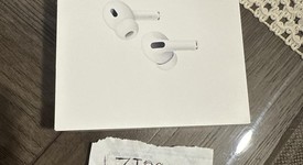 New
													Apple AirPods Pro 2nd Gen - USB-C, photo 2 of 4