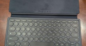 Good
													Google Pixel Slate - Wi-Fi, Core m3, Navy Blue, 64 GB, 8 GB, photo 3 of 10