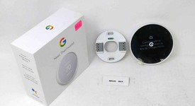 Mint
													Nest Thermostat 4th Gen - Snow, photo 2 of 8