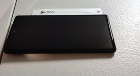 Good
													Google Pixel 6 - T-Mobile, Seafoam, 128 GB, 8 GB, GB7N6, photo 3 of 3