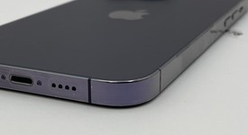 Fair
													Apple iPhone 14 Pro Max - Unlocked, Purple, 512 GB, A2651, photo 5 of 7