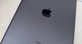 Good
													Apple iPad 9th Gen - Wi-Fi, Gray, 64 GB, A2602, photo 4 of 9