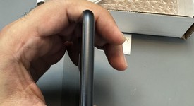 Mint
													Apple iPhone SE 3rd Gen 2022 - Unlocked, Midnight, 64 GB, A2595, photo 4 of 6
