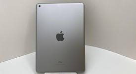 Good
													Apple iPad 5th Gen - Wi-Fi, Gray, 32 GB, A1822, photo 4 of 6