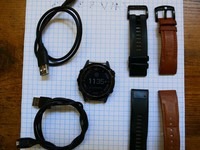 Garmin Fenix 6