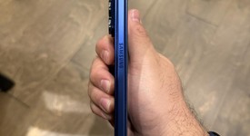 Mint
													Samsung Galaxy Z Fold7 - Unlocked, Blue Shadow, 512 GB, 12 GB, SM-F966U1, photo 4 of 9