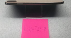 Mint
													Apple iPhone Xs Max - AT&T, Gold, 64 GB, A1921, photo 6 of 6