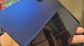 Mint
													Samsung Galaxy Z Fold7 - Unlocked, Blue Shadow, 256 GB, 12 GB, SM-F966U1, photo 2 of 11