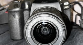 Mint
													Canon EOS 90D, photo 3 of 6