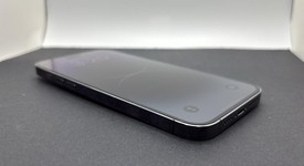 Good
													Apple iPhone 14 Pro Max - Unlocked, Purple, 256 GB, A2651, photo 4 of 8