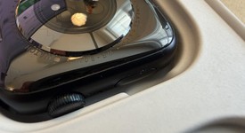 Good
													Apple Watch Series 8 45mm - Midnight, A2771 - GPS, Aluminum, photo 3 of 8