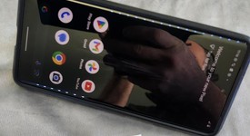 Good
													Google Pixel 7 Pro - Verizon, Obsidian, 512 GB, 12 GB, GE2AE, photo 5 of 10