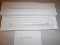 Apple Pencil 2nd Gen