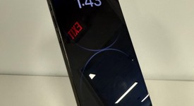 Good
													Apple iPhone 14 Pro Max - Spectrum, Black, 128 GB, A2651, photo 1 of 5