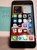 Mint Apple iPhone SE 3rd Gen 2022 - Unlocked, Starlight, 128 GB, A2595