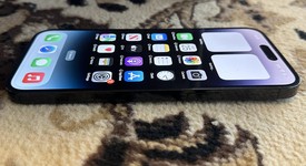 Good
													Apple iPhone 14 Pro Max - T-Mobile, Black, 128 GB, A2651, photo 3 of 6