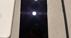 Good
													Apple iPhone Air - Unlocked, Space Black, 512 GB, A3260, photo 5 of 7