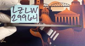 Mint
													Apple iPad Pro 11" (M4) 2024 - Wi-Fi, Black, 256 GB, 8 GB, A2836, Standard Glass, photo 5 of 15