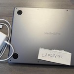 Good MacBook Pro 2023 - 14 inch - 1 TB, Gray, 16 GB, Apple M2 Pro 10-core