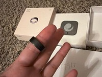 Oura Ring Gen 4