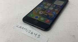 Good
													Apple iPhone 8 - Unlocked, Gray, 64 GB, A1863, photo 2 of 6