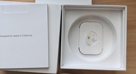 Used
													Apple AirPods Pro 2 - USB-C, photo 3 of 11