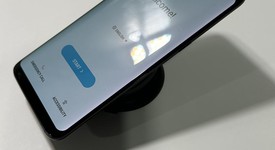 Mint
													Samsung Galaxy S8 - AT&T, Black, 64 GB, 4 GB, SM-G950U, photo 2 of 6