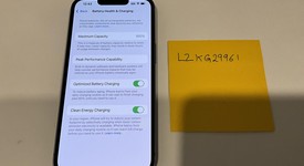 Good
													Apple iPhone 14 - Unlocked, Blue, 128 GB, A2649, photo 2 of 11