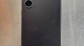 Fair
													Samsung Galaxy S23 Ultra - Unlocked, Black, 256 GB, 8 GB, SM-S918U1, photo 1 of 3